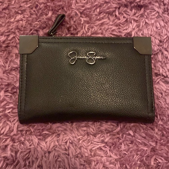 JESSICA SIMPSON - WALLET - Picture 1 of 3